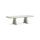 Ashley Arlendyne Dining Set in White Signature Design by Ashley