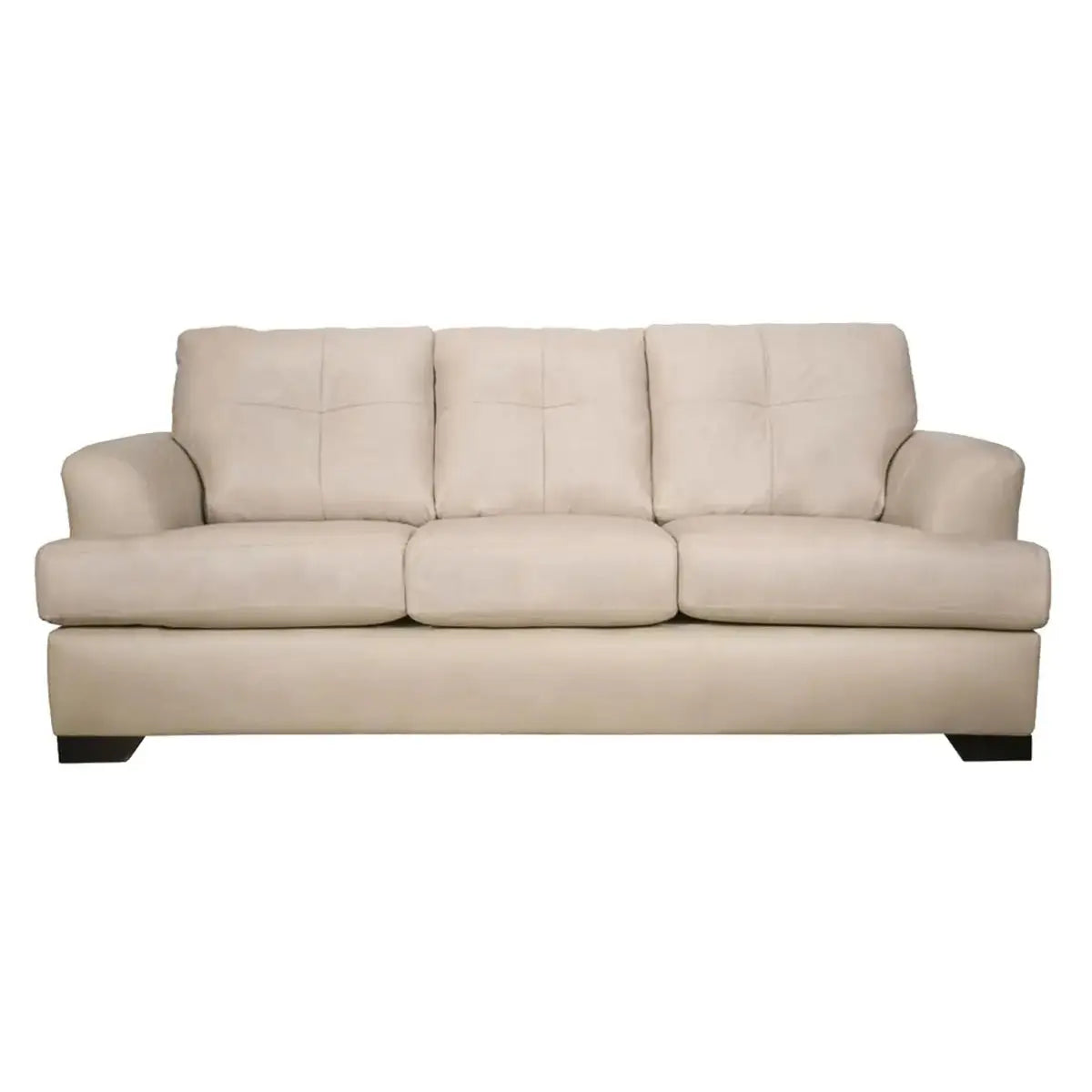 Zurick Series Leather Sofa Sofa by Fancy