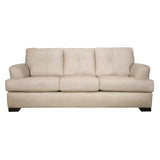 Zurick Series Leather Sofa Sofa by Fancy