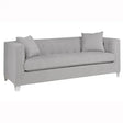 SFB Whisper Sofa Set 4472 Sofa by Fancy