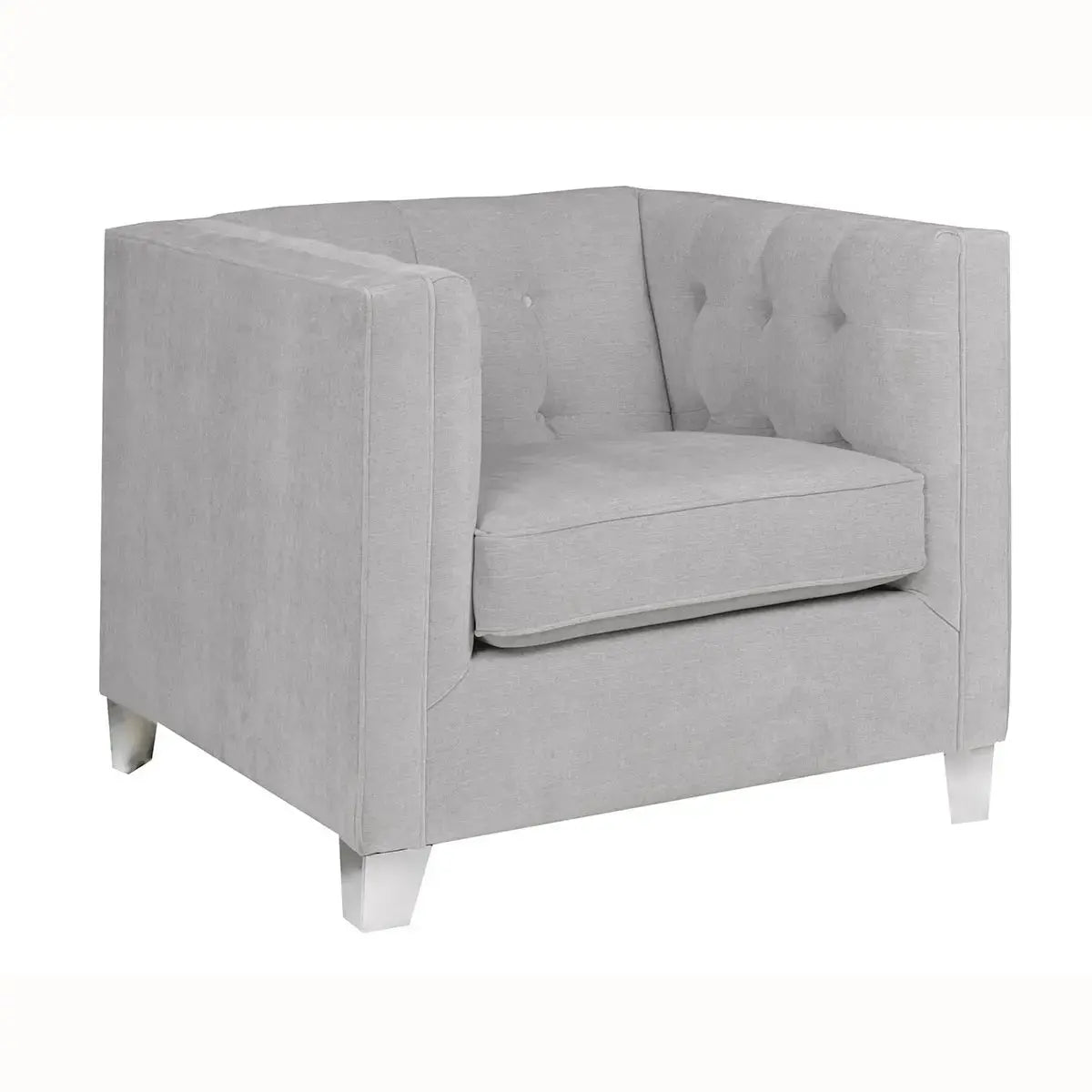 SFB Whisper Sofa Set 4472 Sofa by Fancy