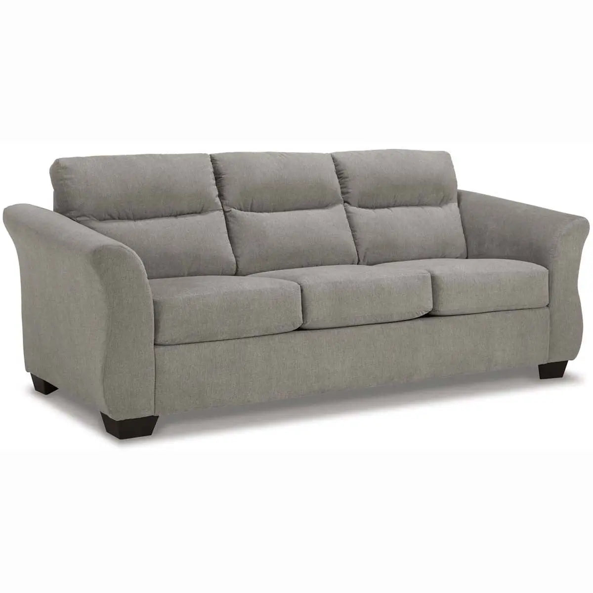 Ashley Miravel Sofa in Slate Signature Design by Ashley