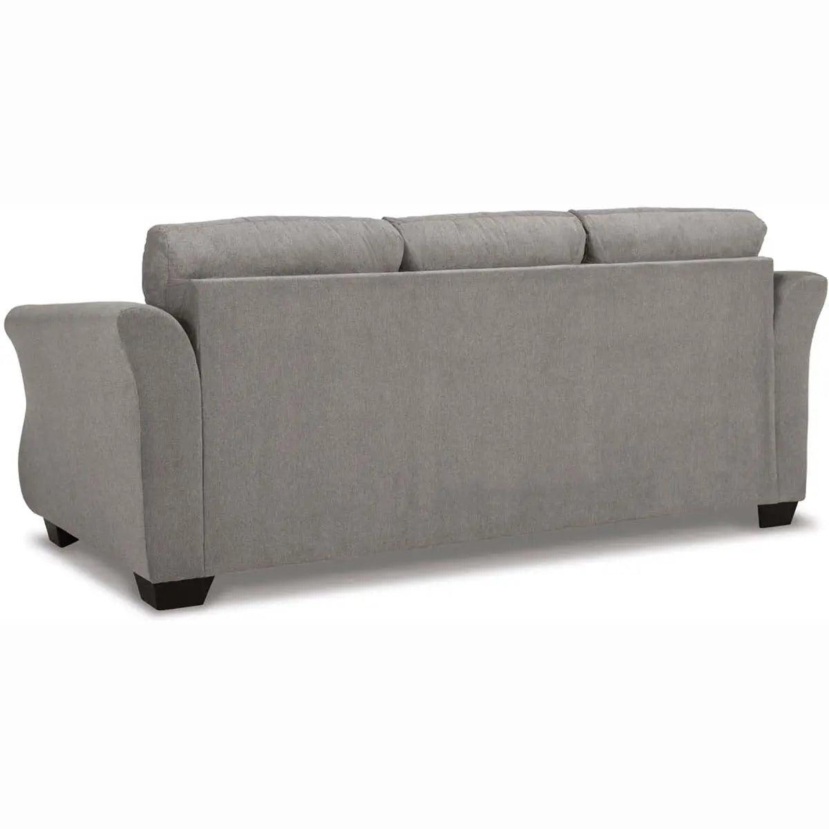 Ashley Miravel Sofa in Slate Signature Design by Ashley