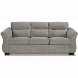 Ashley Miravel Sofa in Slate Signature Design by Ashley