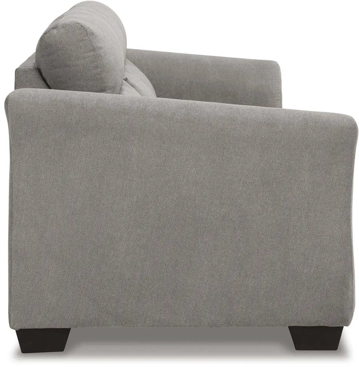 Ashley Miravel Sofa in Slate Signature Design by Ashley