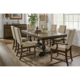 Stonington Dining Set 5703 Complete Home Furnish