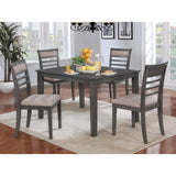 Dahlia Dining Set 5201 M.A.Z