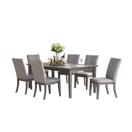 Felicity Dining Set 5229 M.A.Z