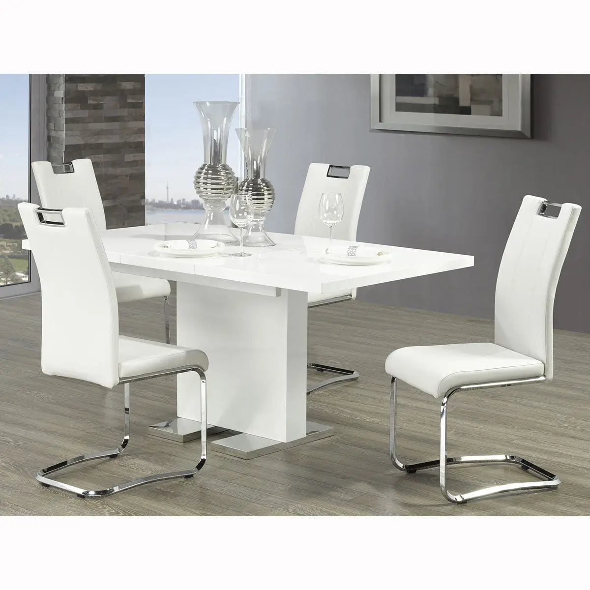 Standa 5 pc Dining Set 5433 M.A.Z