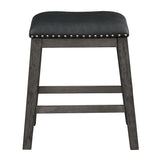 Timbre Counter Height Stool 5603 - Complete Home Furnish