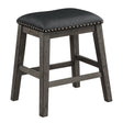 Timbre Counter Height Stool 5603 - Complete Home Furnish