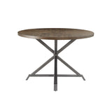 Fideo Round Dining Set M.A.Z