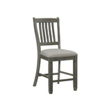 Granby Counterheight Dining Set 5627GY M.A.Z