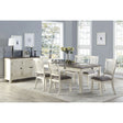 Granby Dining Set 5627NW M.A.Z