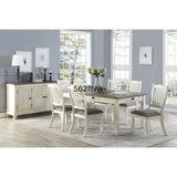 Granby Dining Set 5627NW M.A.Z