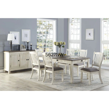 Granby Dining Set 5627NW M.A.Z