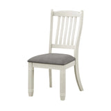 Granby Dining Set 5627NW M.A.Z
