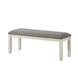Granby Dining Set 5627NW M.A.Z