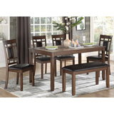 Salton Dining Set 5658 M.A.Z