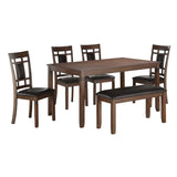 Salton Dining Set 5658 M.A.Z