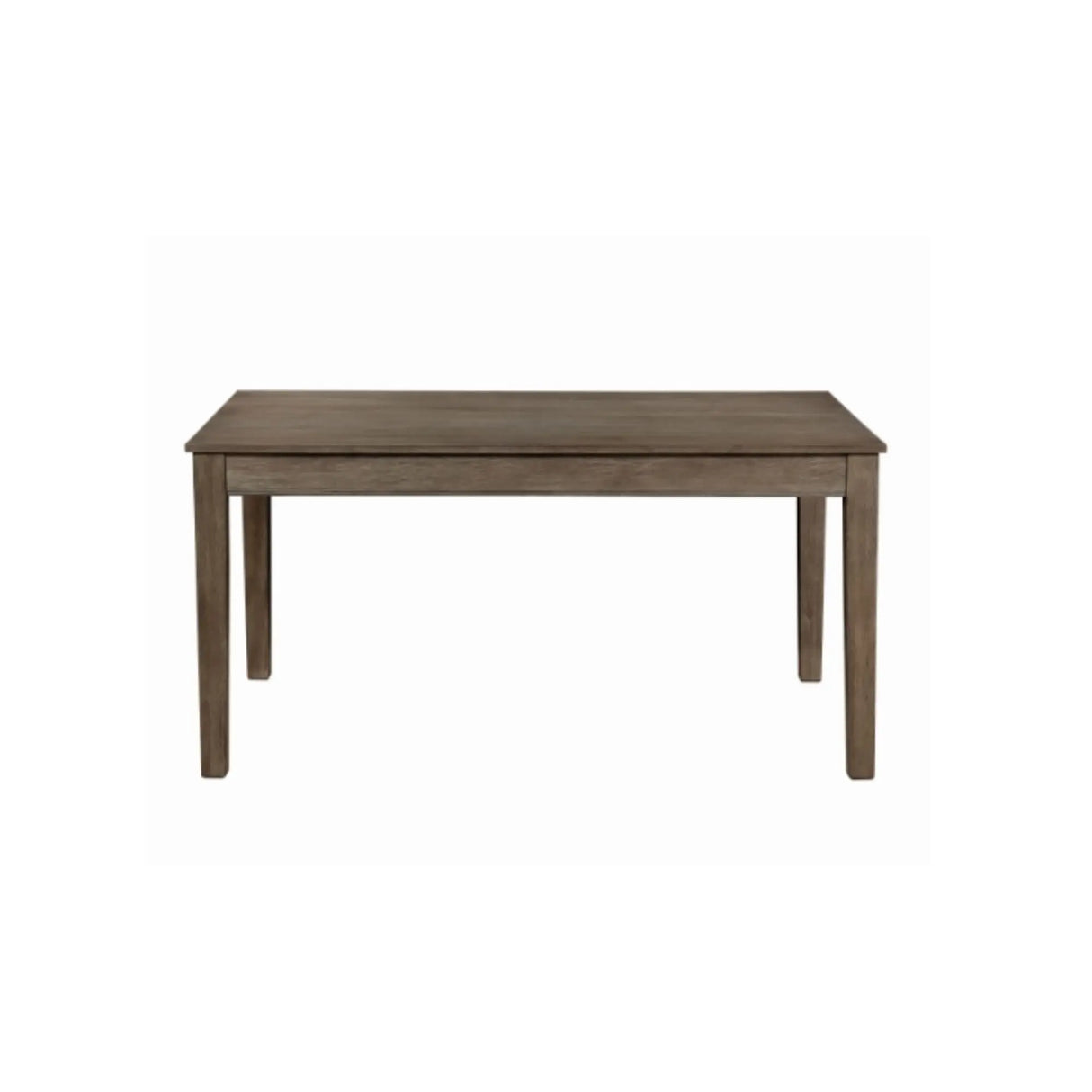 Armhurst Dining Set 5706 In Brown M.A.Z