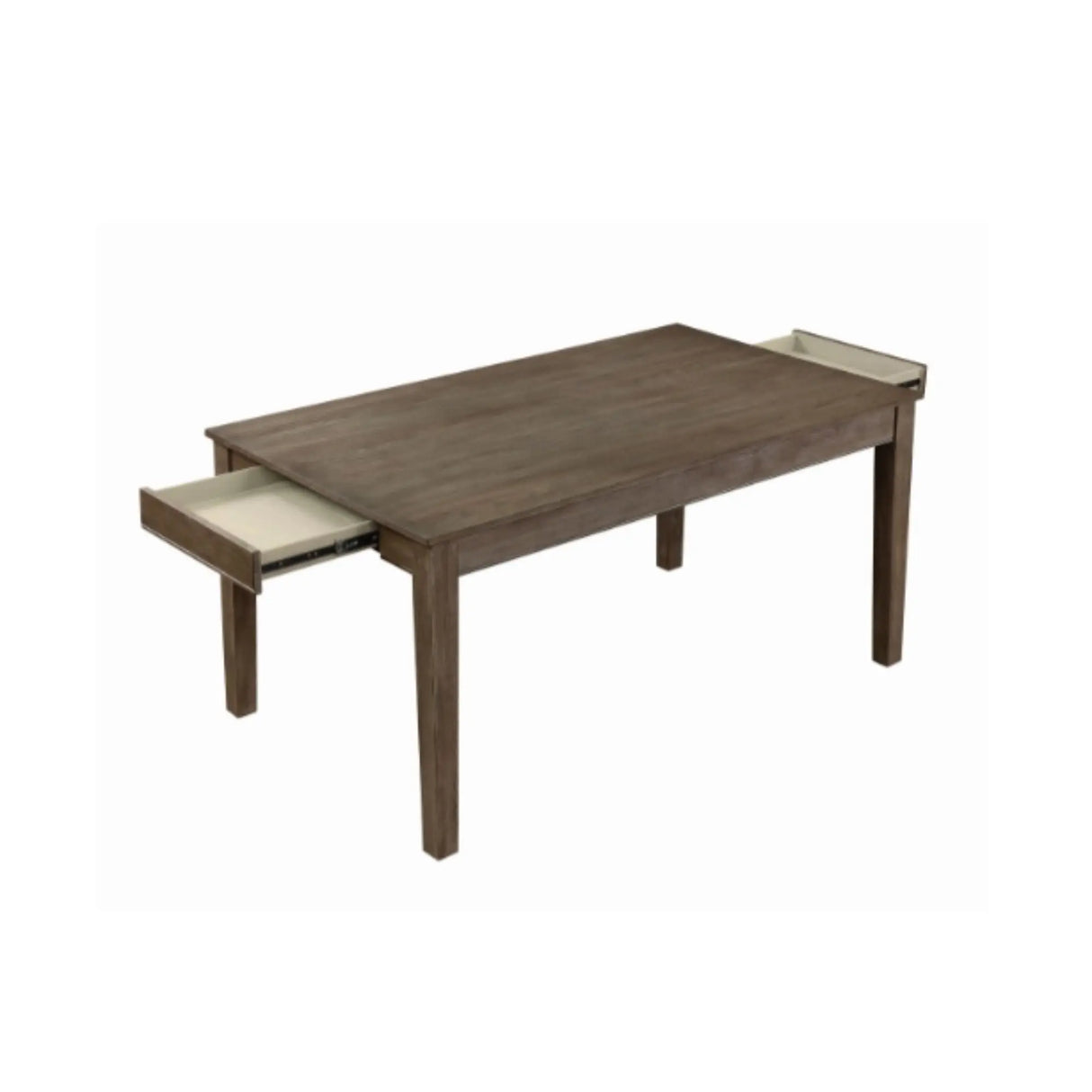 Armhurst Dining Set 5706 In Brown M.A.Z