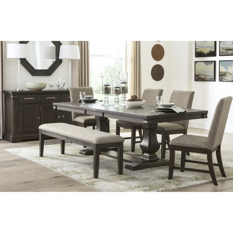 Southlake Dining Set 5741 M.A.Z