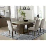 Brookings Dining Set 5764 M.A.Z