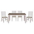 Ithaca 5 pc Dining Set 5769 M.A.Z