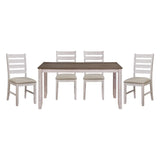 Ithaca 5 pc Dining Set 5769 M.A.Z