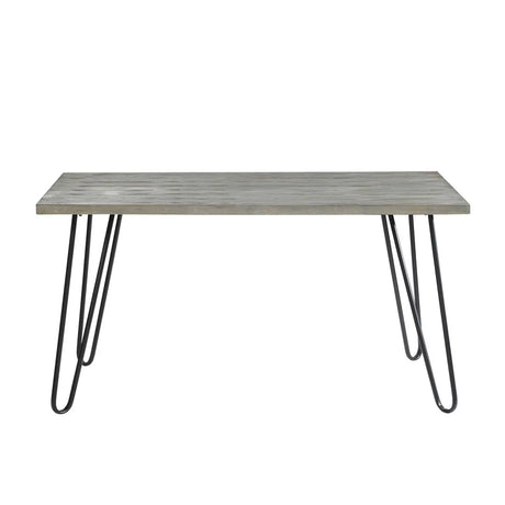 Keene Dining Table 5817 - Complete Home Furnish