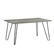 Keene Dining Table 5817 - Complete Home Furnish