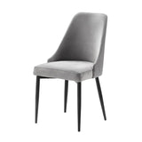 Keene Dining Chair 5817 - Complete Home Furnish