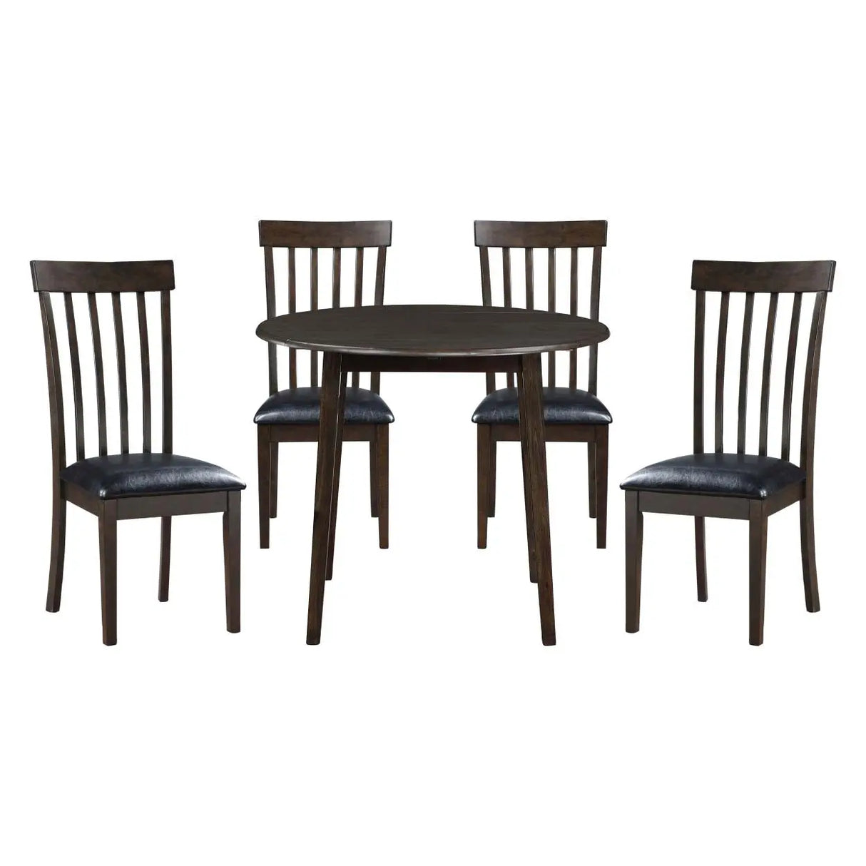 Rutland 5 pc Dining Set 5890 M.A.Z