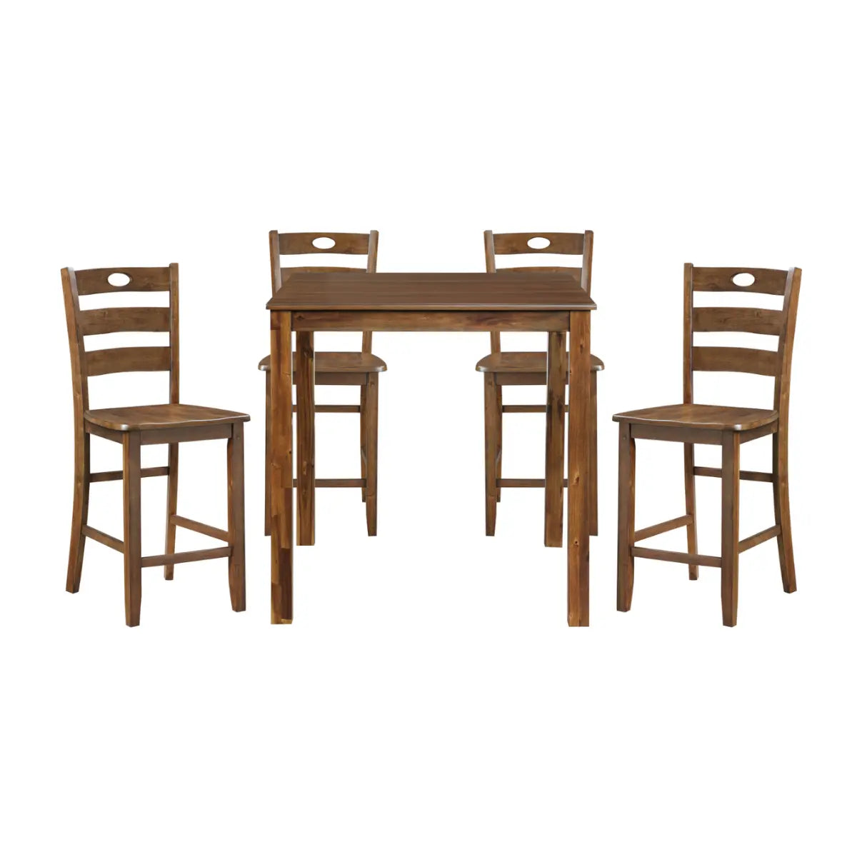 Stowe Counter Height Dining Set 5891-36 M.A.Z