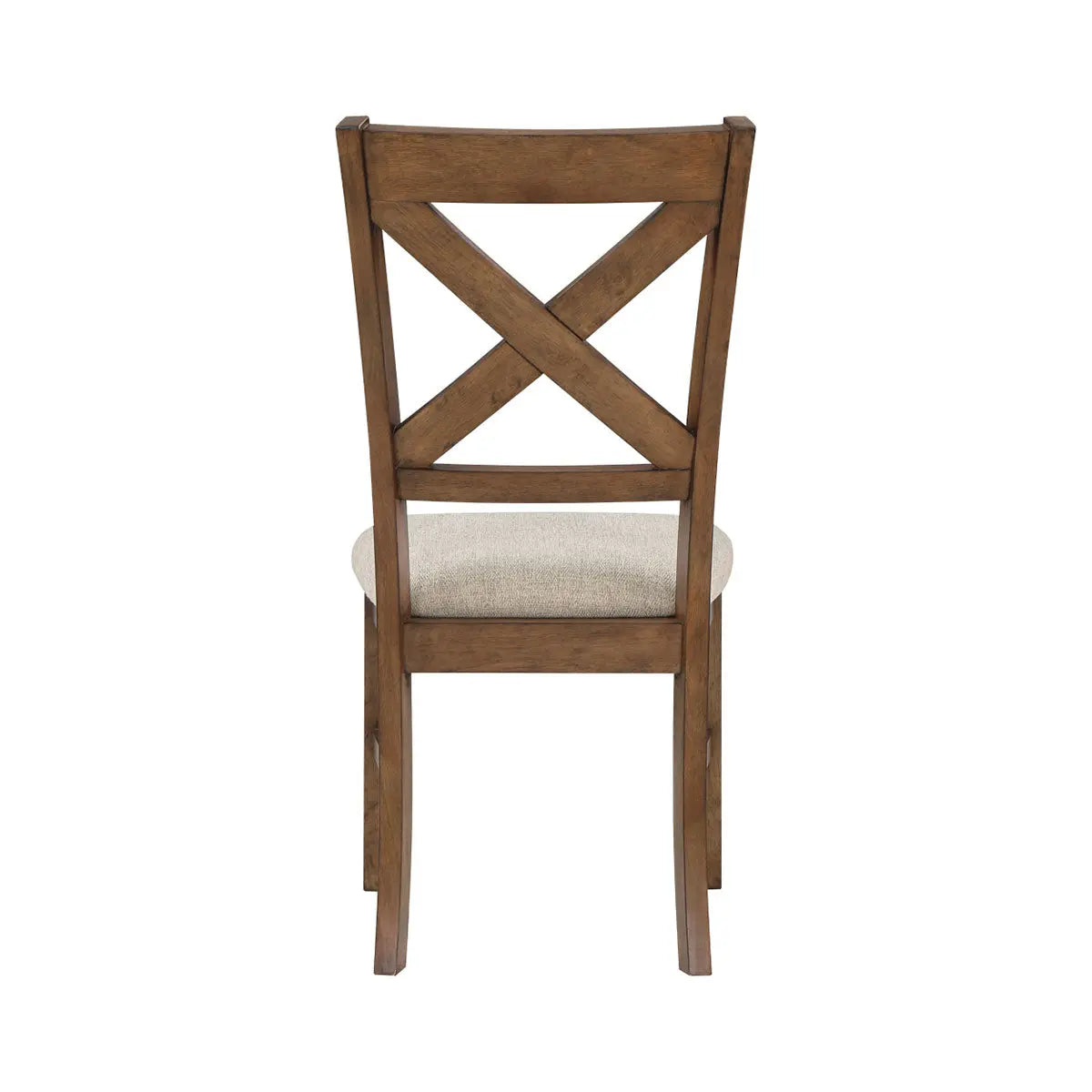 Counsil Dining Chair 5893 - Complete Home Furnish