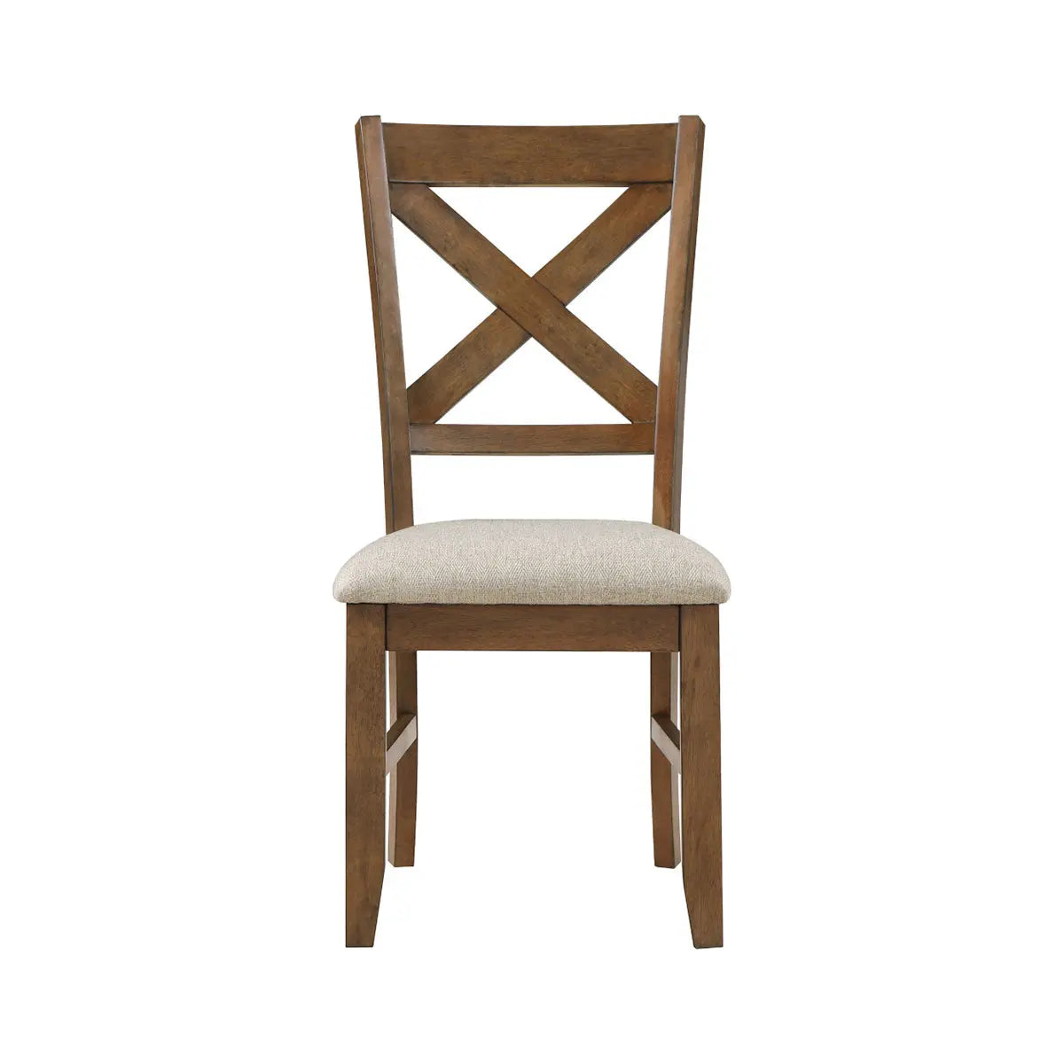 Counsil Dining Chair 5893 - Complete Home Furnish