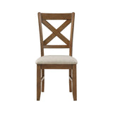 Counsil Dining Chair 5893 - Complete Home Furnish