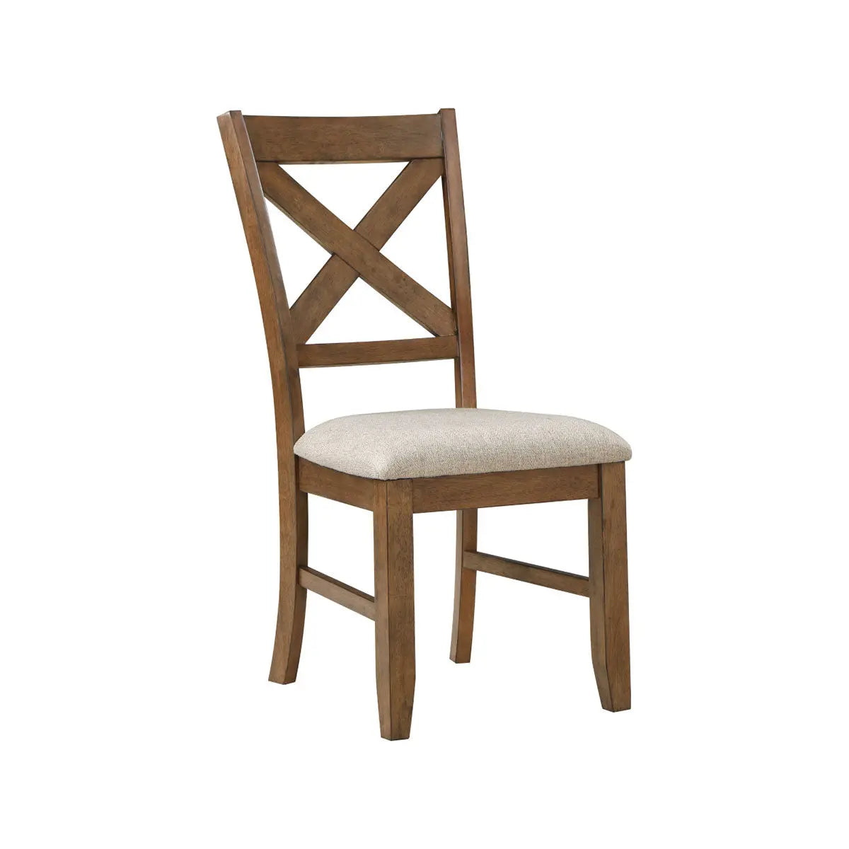 Counsil Dining Chair 5893 - Complete Home Furnish