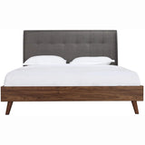 Fletcher Todros Platform Bed M.A.Z