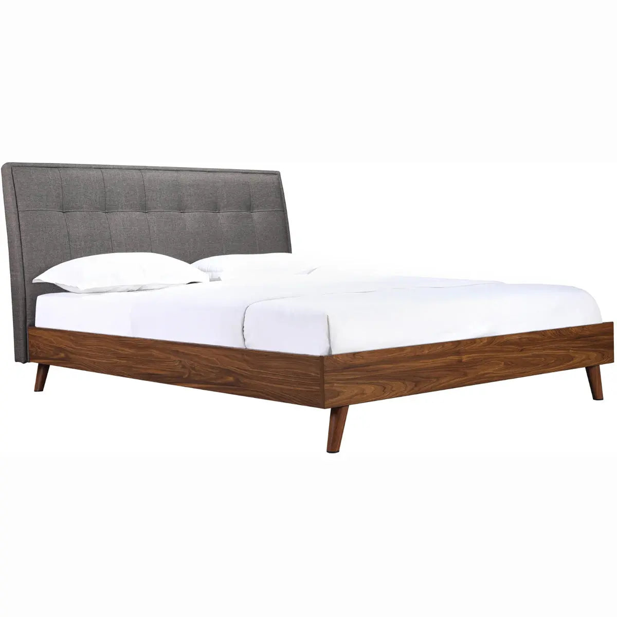 Fletcher Todros Platform Bed M.A.Z