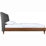 Fletcher Todros Platform Bed M.A.Z