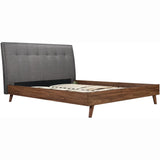 Fletcher Todros Platform Bed M.A.Z