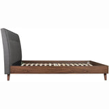 Fletcher Todros Platform Bed M.A.Z