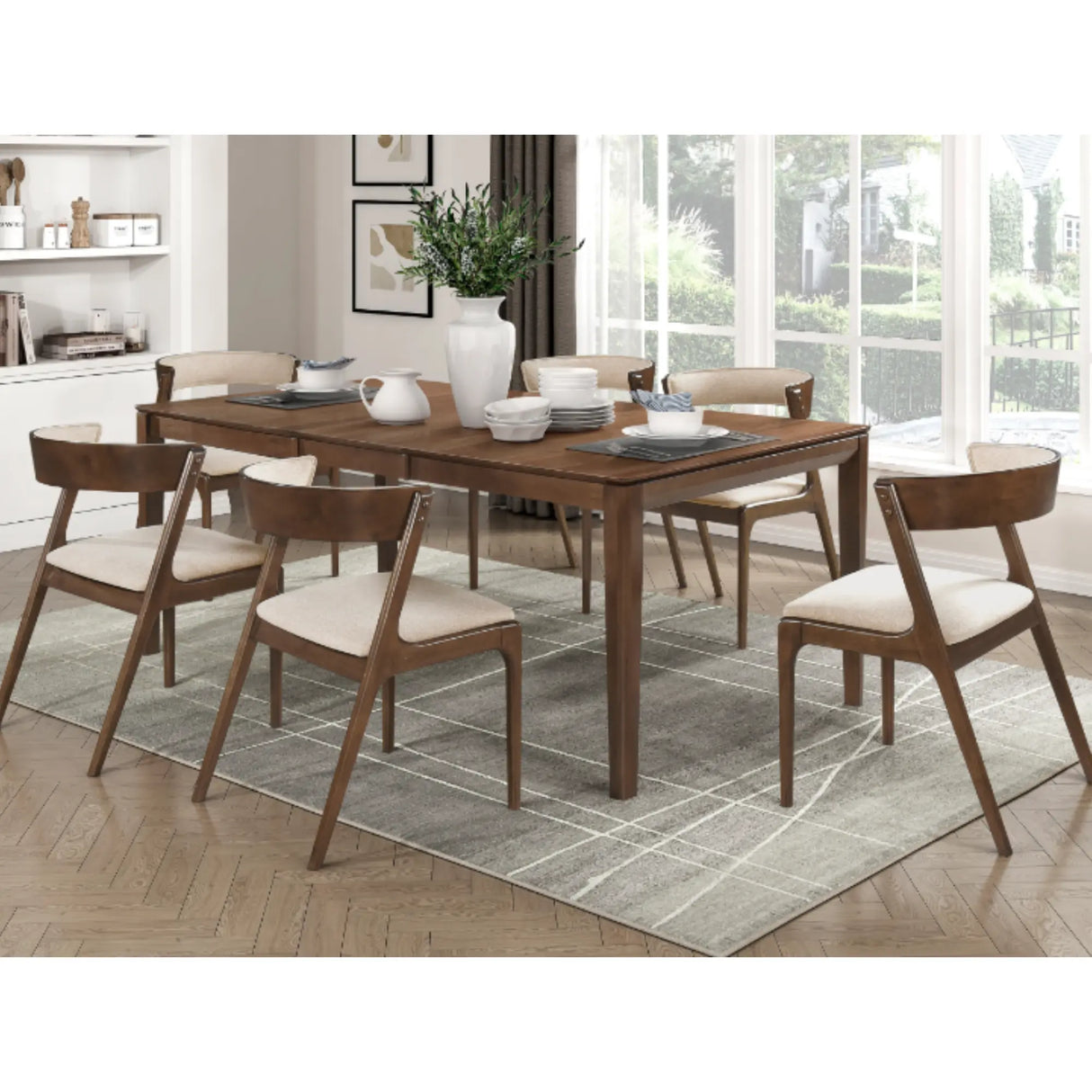 Leawood Dining Set 5926 M.A.Z