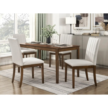 Maude Dining Set 5952 M.A.Z