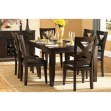 Crown Point Dining Set 1372 M.A.Z