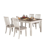 Nesbitt 7Pc Dining set M.A.Z