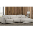 SBF 7707 Sectional Sofa by Fancy