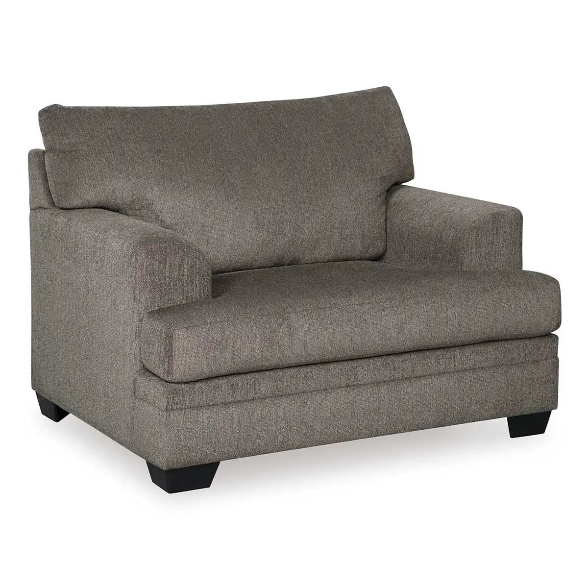 Ashley Dorsten Chair in Slate - Brampton Furniture Store